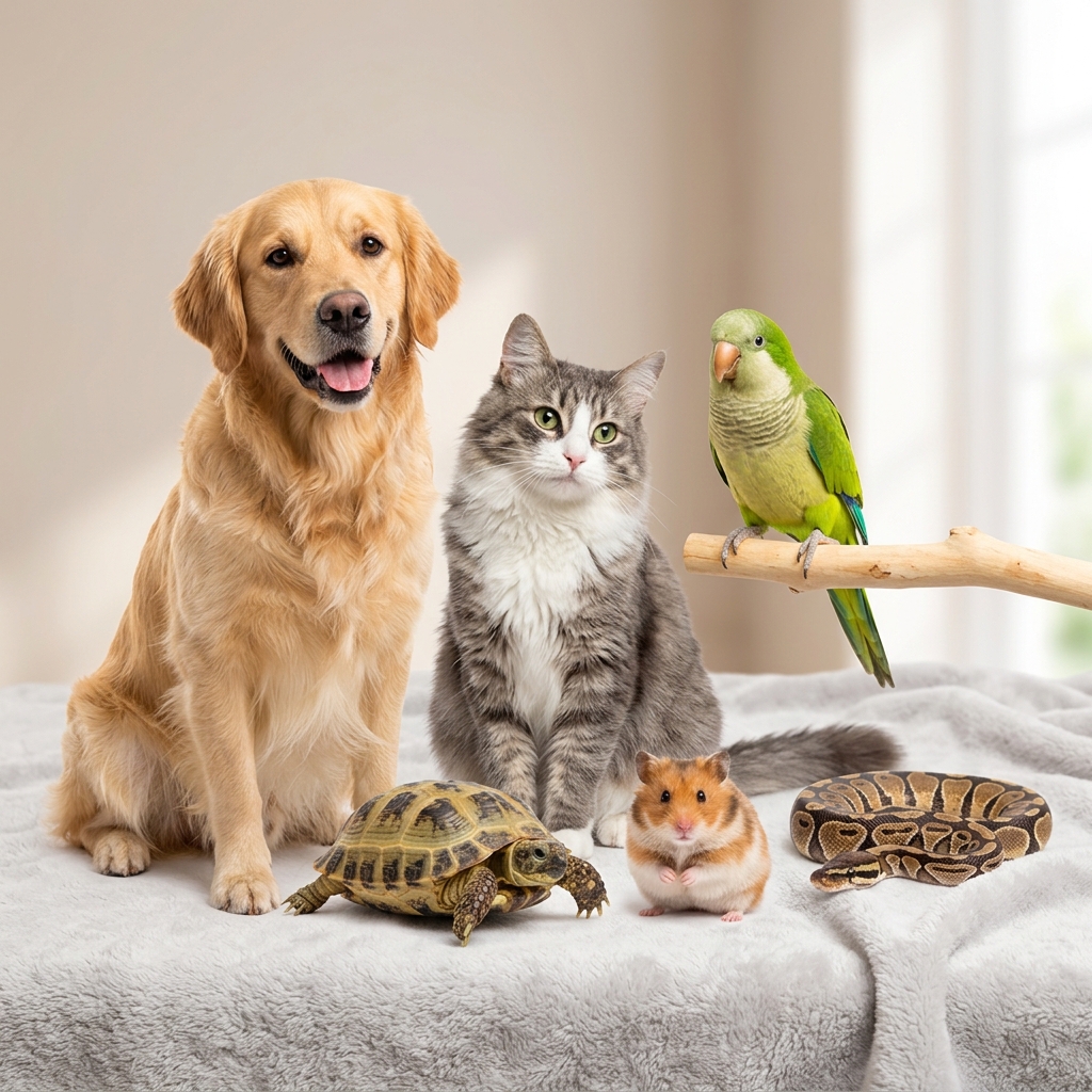 Happy Clinic Pets Group